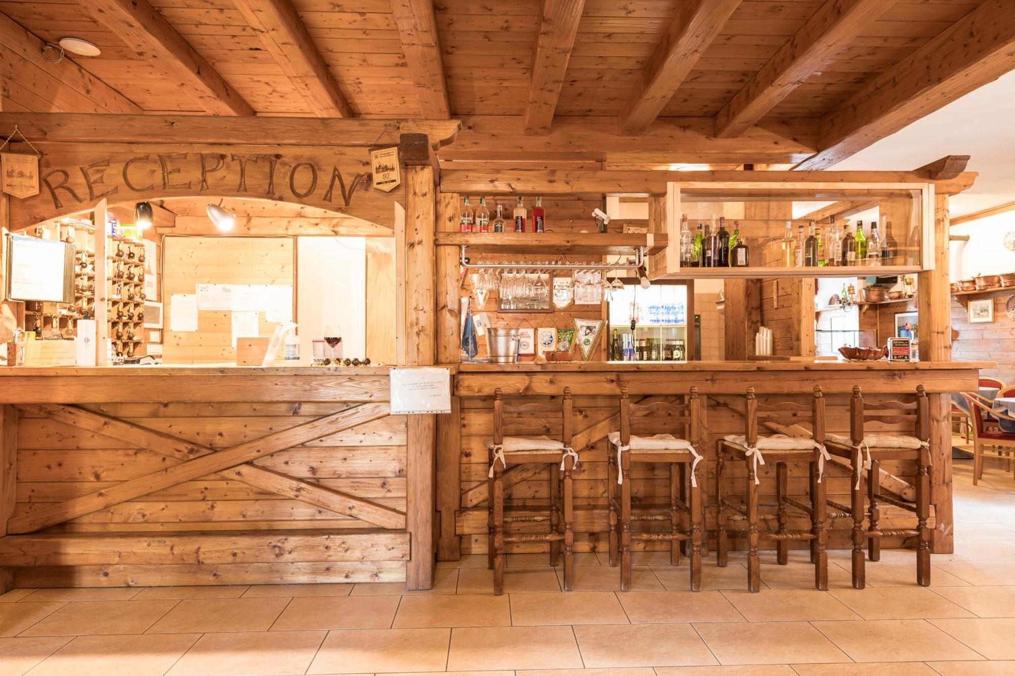Hotel Vescovi Asiago Kültér fotó