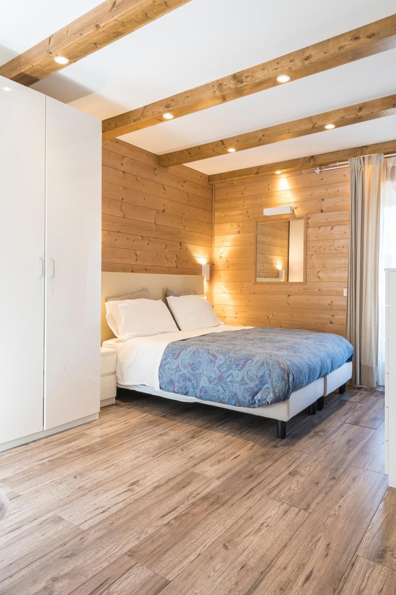 Hotel Vescovi Asiago Kültér fotó
