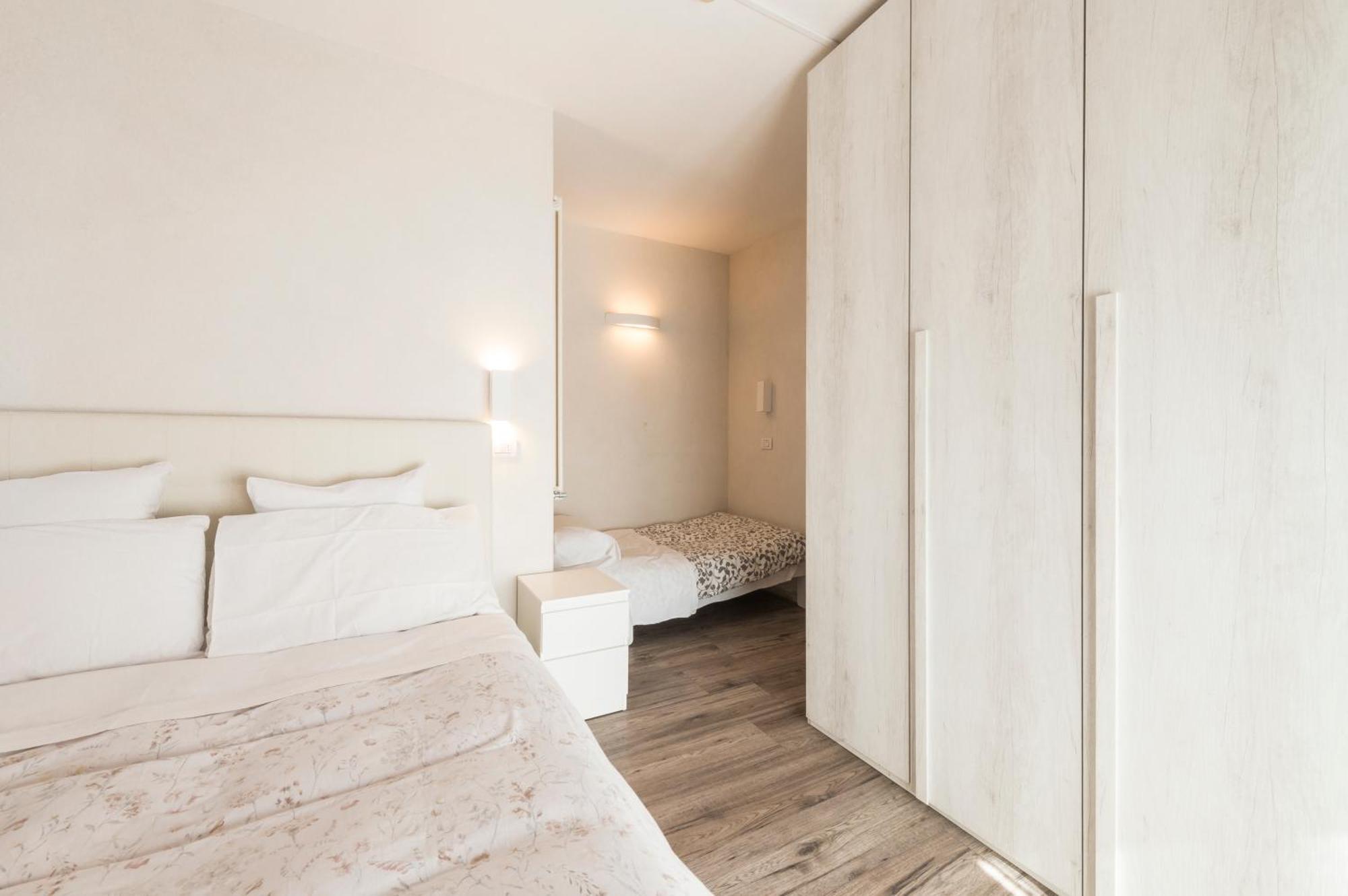 Hotel Vescovi Asiago Kültér fotó