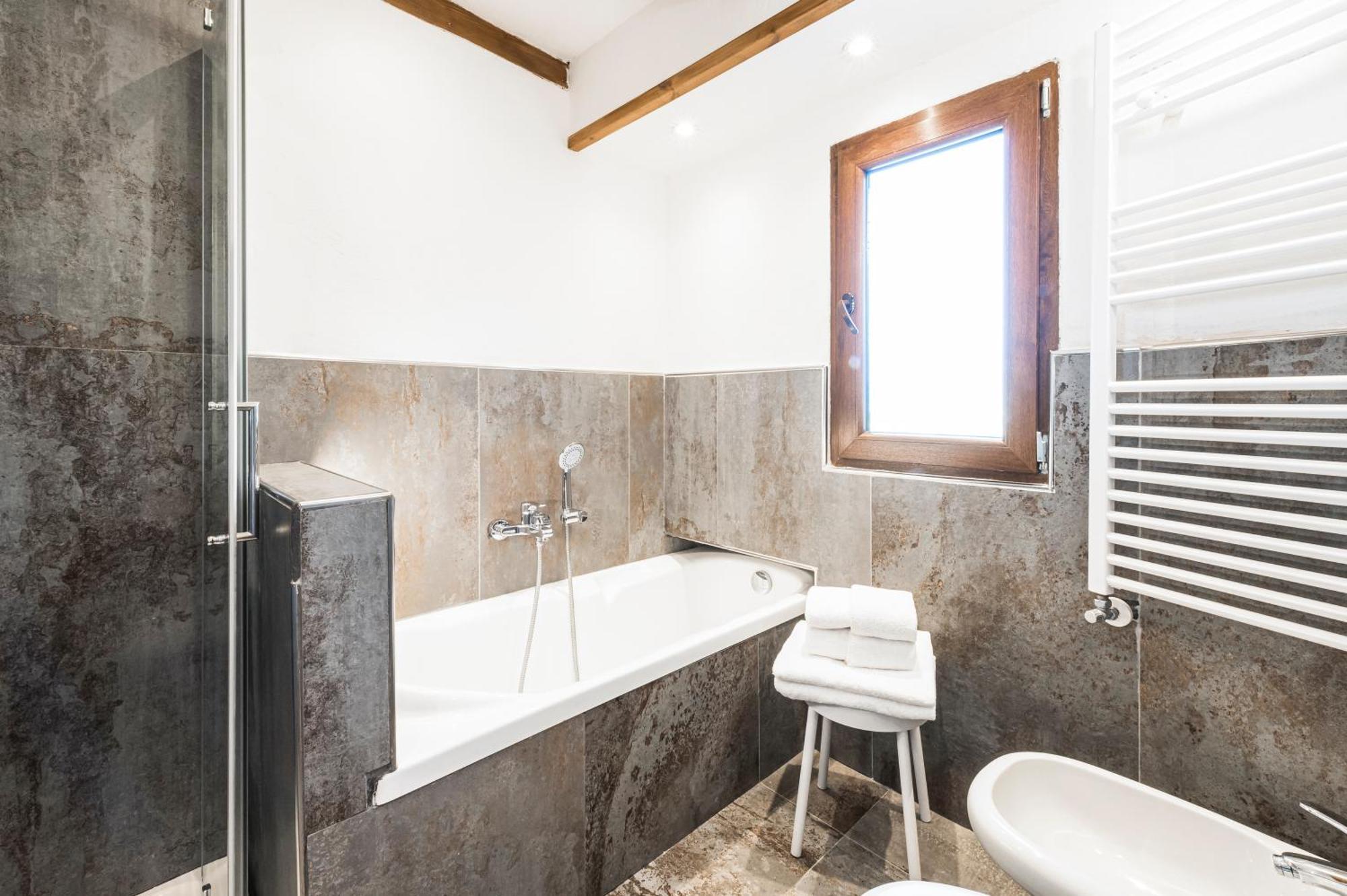 Hotel Vescovi Asiago Kültér fotó