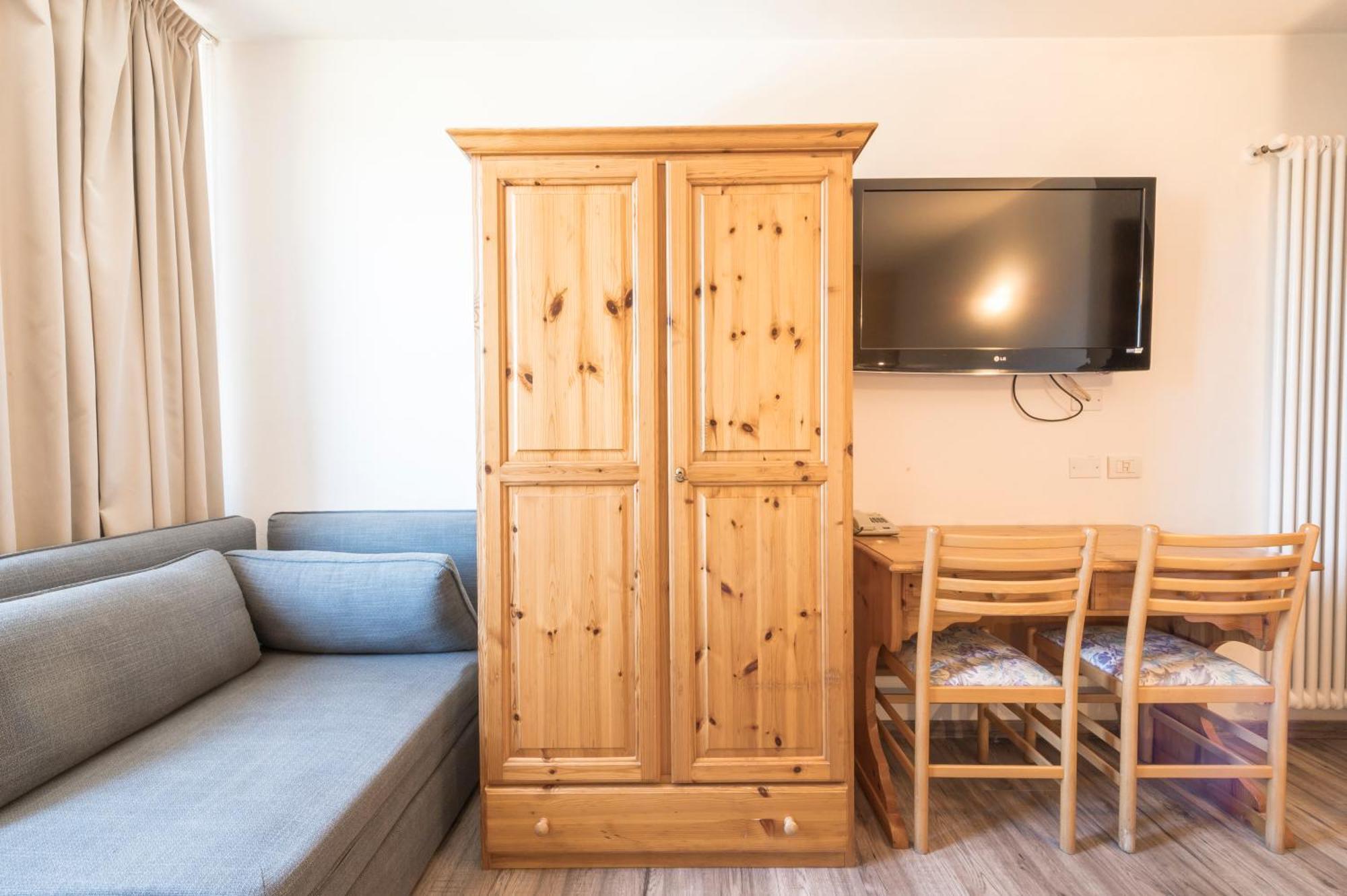 Hotel Vescovi Asiago Kültér fotó