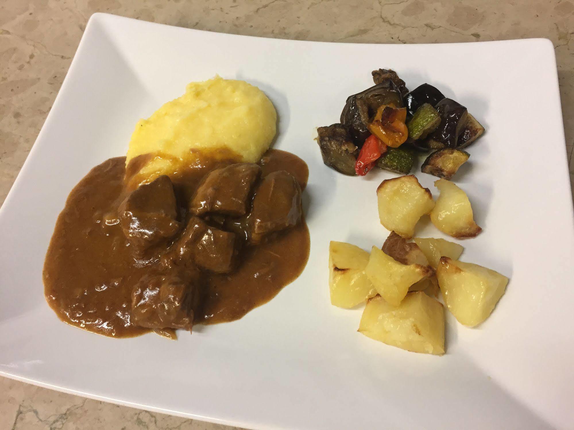 Hotel Vescovi Asiago Kültér fotó