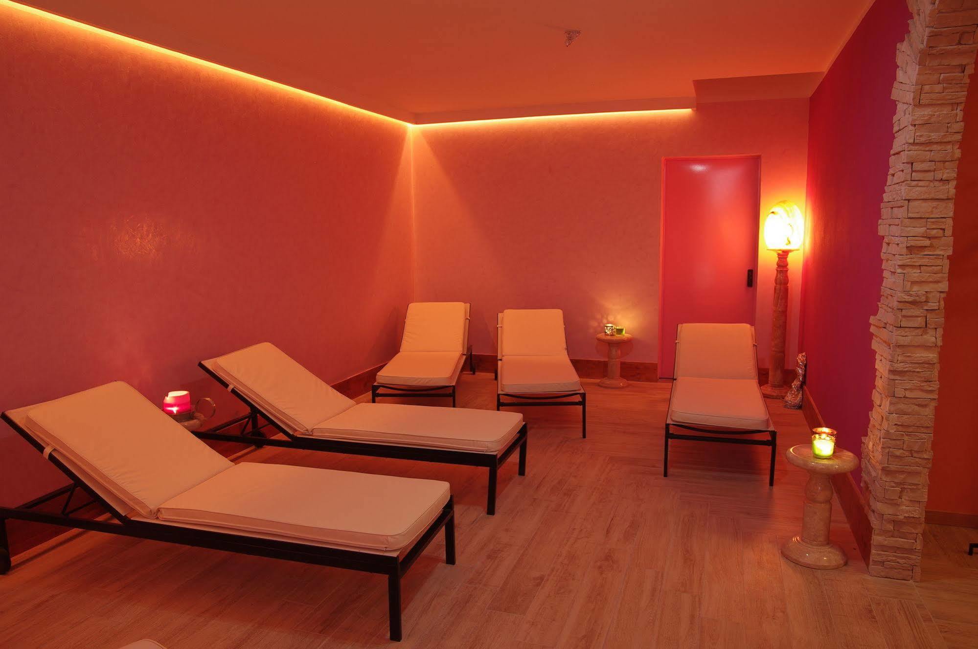 Hotel Vescovi Asiago Kültér fotó