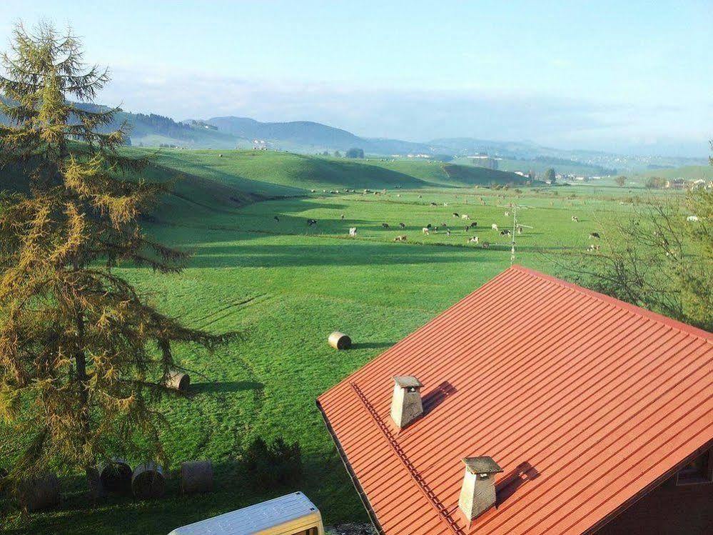 Hotel Vescovi Asiago Kültér fotó